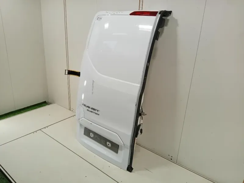 Porta DI Carico POST SX PORTA DI CARICO POST SX Ford Transit Custom I 2013