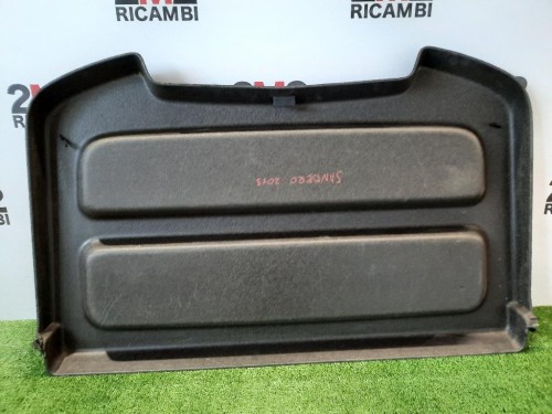 Ripiano Copertura VANO Bagagli