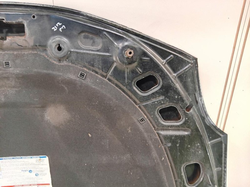 Cofano ANT Alfa Romeo Giulietta 2010