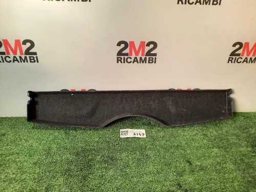 Ripiano Copertura VANO Bagagli 735626122 Fiat 500 II 2008