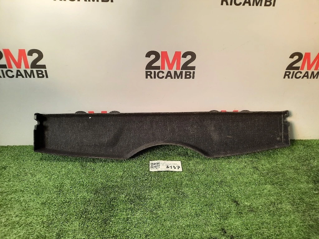 Ripiano Copertura VANO Bagagli 735626122 Fiat 500 II 2008