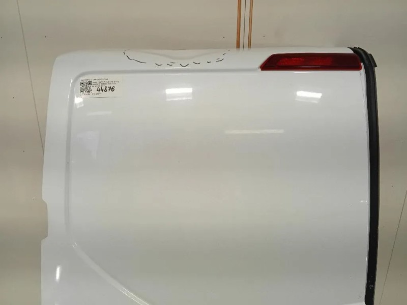 Porta DI Carico POST SX PORTA DI CARICO POST SX Ford Transit Custom I 2013