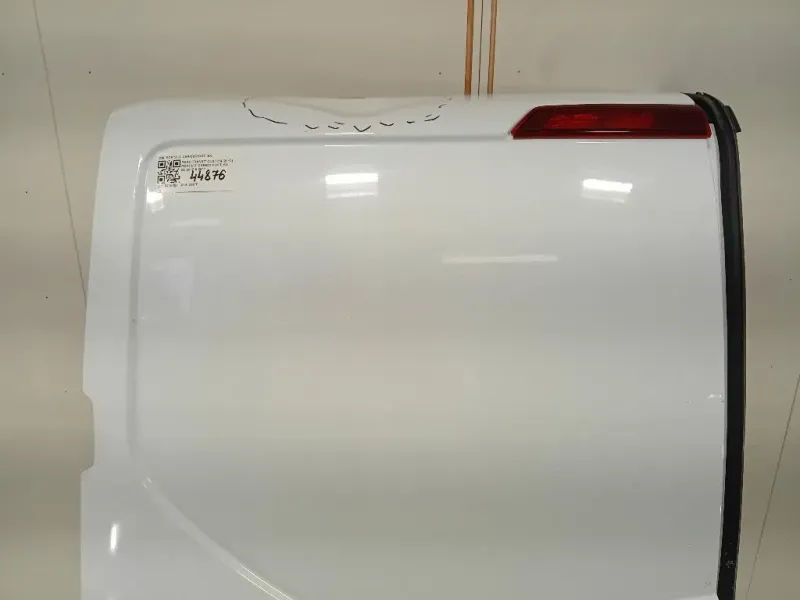 Porta DI Carico POST SX PORTA DI CARICO POST SX Ford Transit Custom I 2013