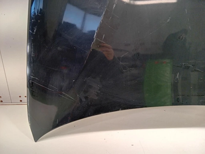 Cofano ANT Alfa Romeo Giulietta 2010