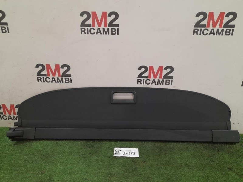 Porta DI Carico POST SX PORTA DI CARICO POST SX Ford Transit Custom I 2013