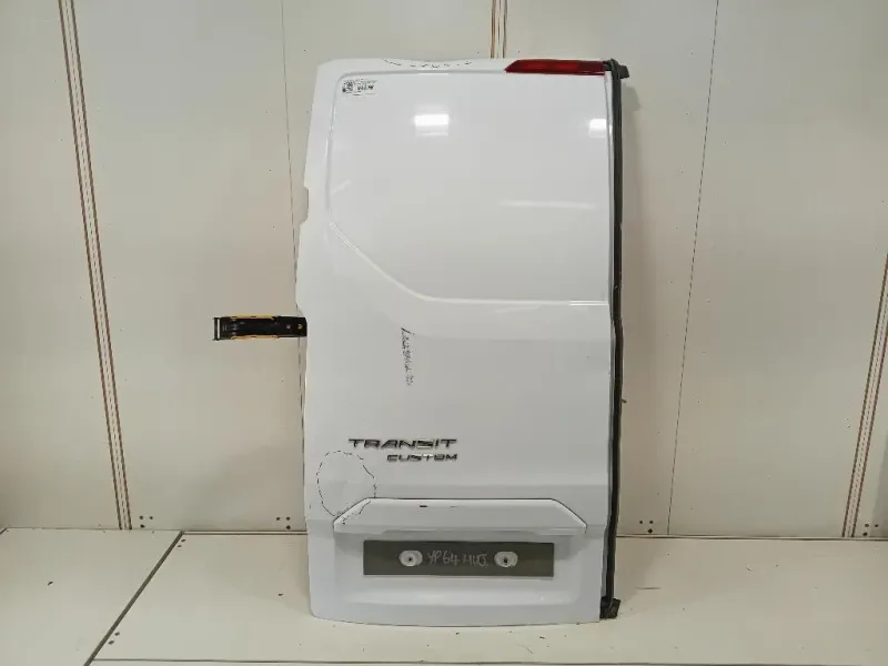 Porta DI Carico POST SX PORTA DI CARICO POST SX Ford Transit Custom I 2013