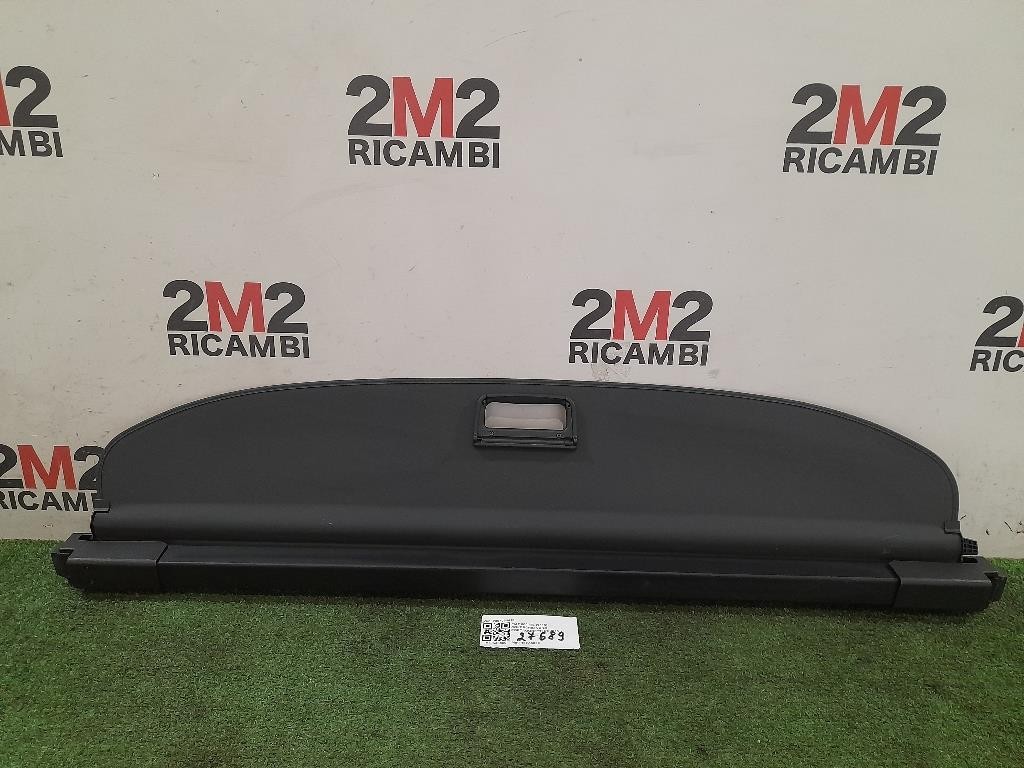 Porta DI Carico POST SX PORTA DI CARICO POST SX Ford Transit Custom I 2013