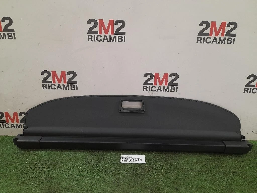 Ripiano Copertura VANO Bagagli 7357096410 Fiat 500 II 2015