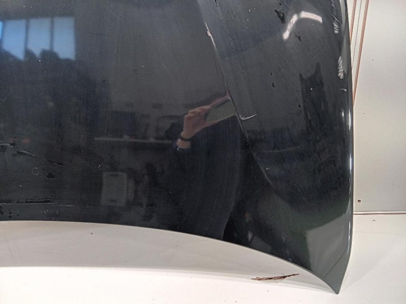 Cofano ANT Alfa Romeo Giulietta 2010