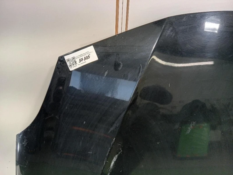 Cofano ANT Alfa Romeo Giulietta 2010