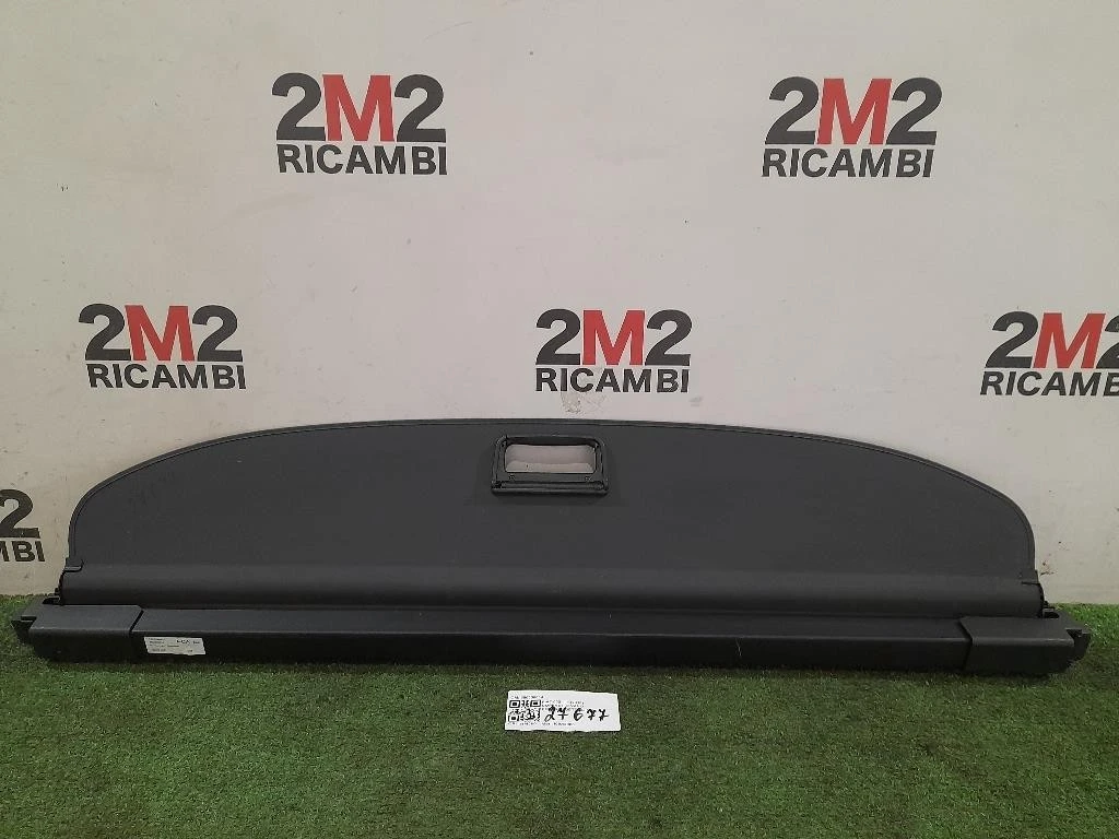 Ripiano Copertura VANO Bagagli 7357096410 Fiat 500 II 2015