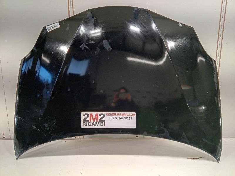 Cofano ANT Alfa Romeo Giulietta 2010