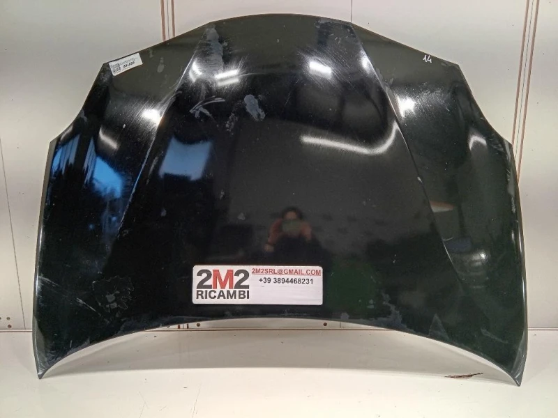 Cofano ANT Alfa Romeo Giulietta 2010