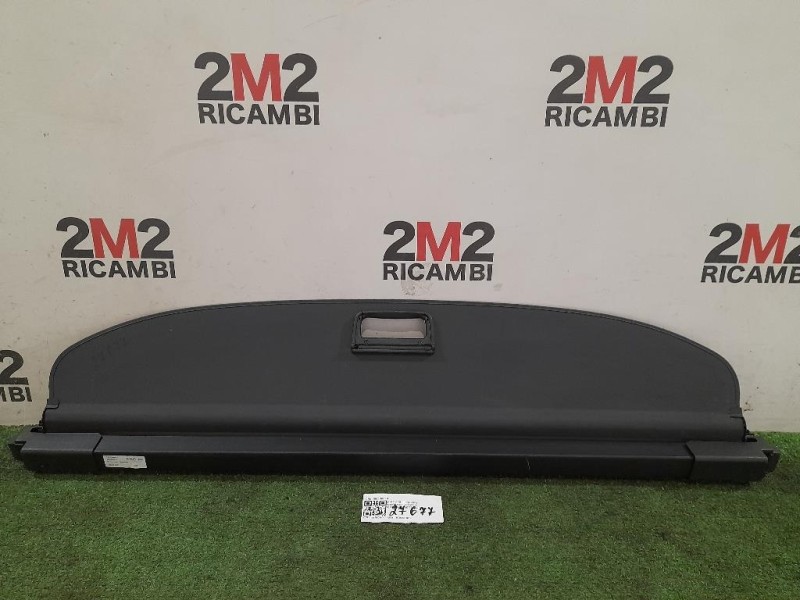 Porta DI Carico POST SX PORTA DI CARICO POST SX Ford Transit Custom I 2013
