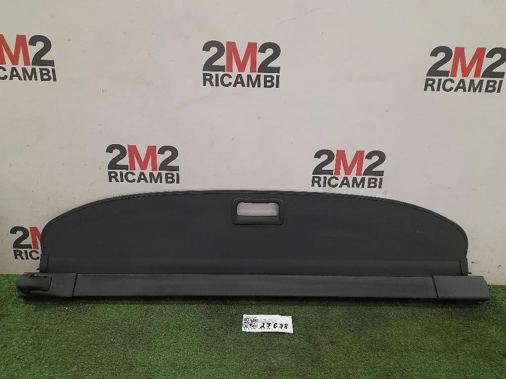 Ripiano Copertura VANO Bagagli 7357096410 Fiat 500 II 2015