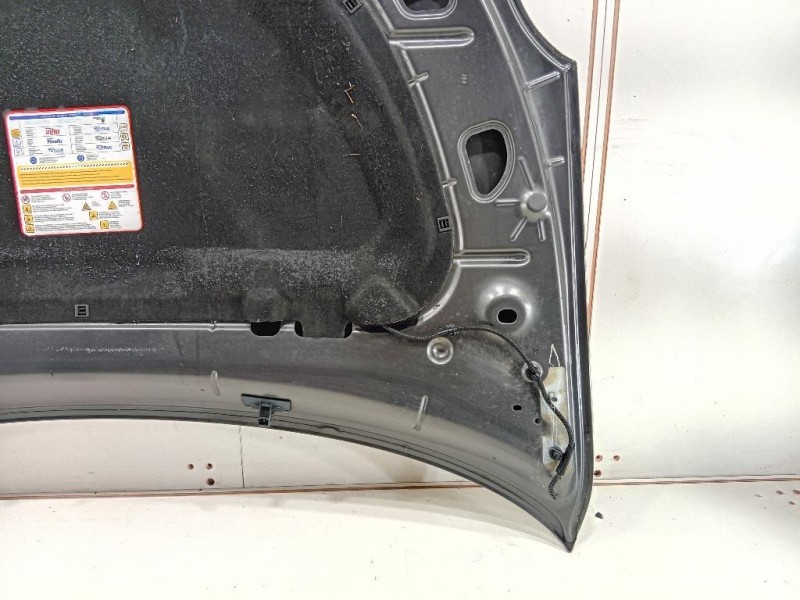 Cofano ANT 50559416 Alfa Romeo Giulietta 2010