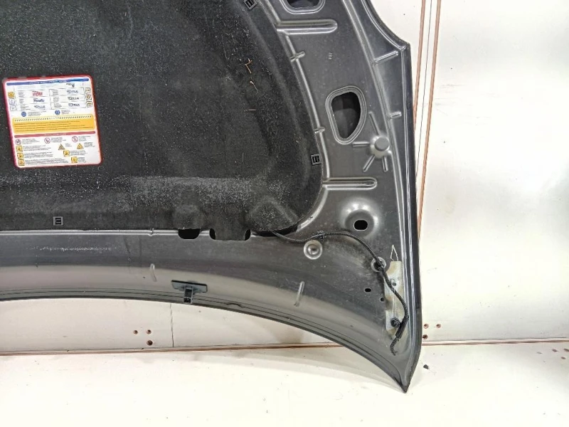 Cofano ANT 50559416 Alfa Romeo Giulietta 2010