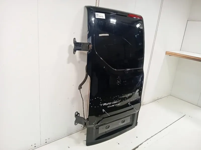 Porta DI Carico POST SX PORTA DI CARICO POST SX Ford Transit Custom I 2013