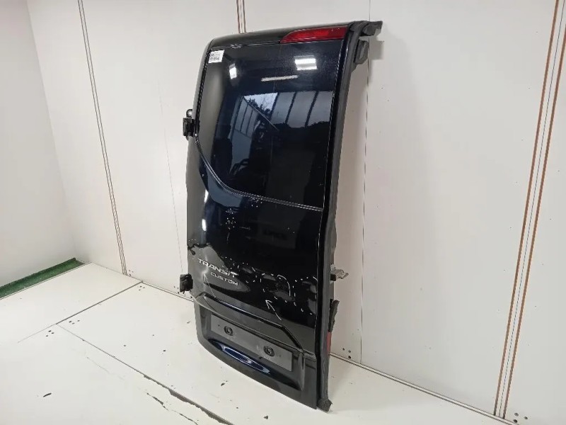 Porta DI Carico POST SX PORTA DI CARICO POST SX Ford Transit Custom I 2013