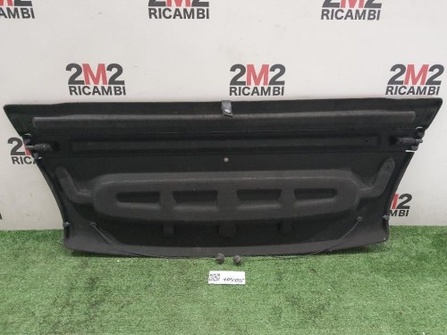 Ripiano Copertura VANO Bagagli