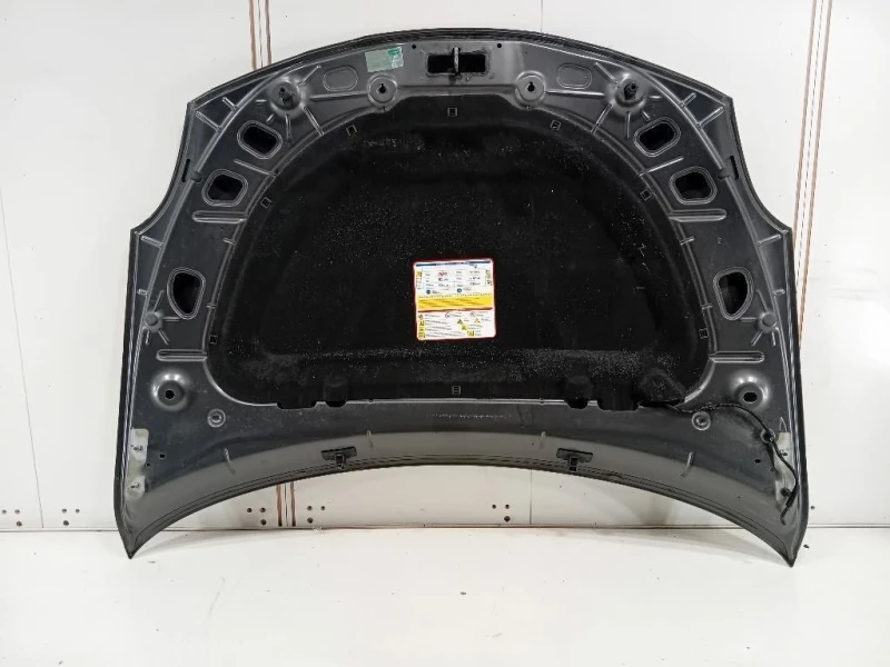 Cofano ANT 50559416 Alfa Romeo Giulietta 2010