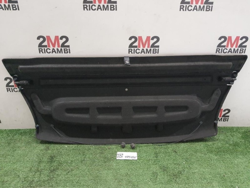 Ripiano Copertura VANO Bagagli 735597903 Fiat 500L 2013
