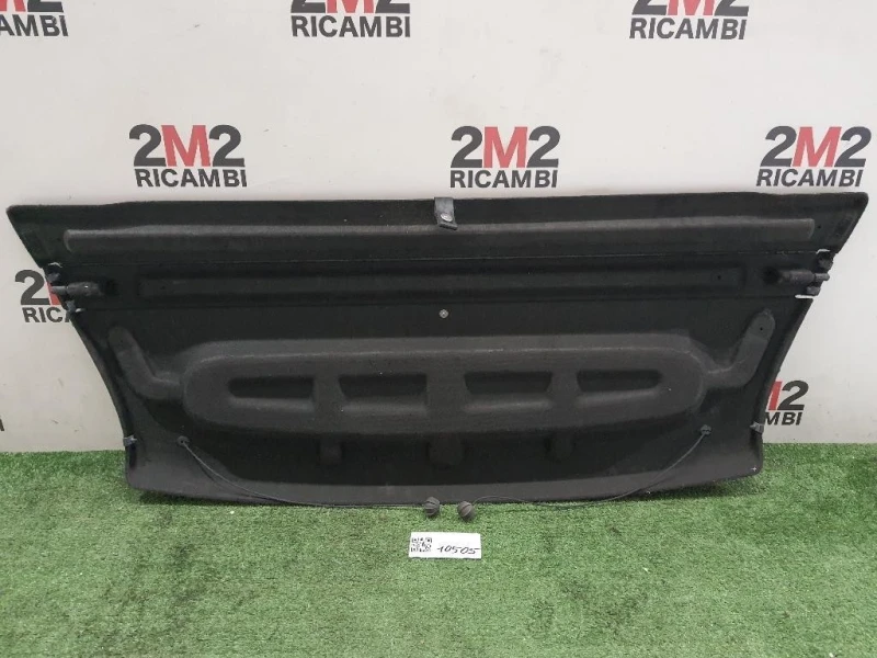 Ripiano Copertura VANO Bagagli 735597903 Fiat 500L 2013