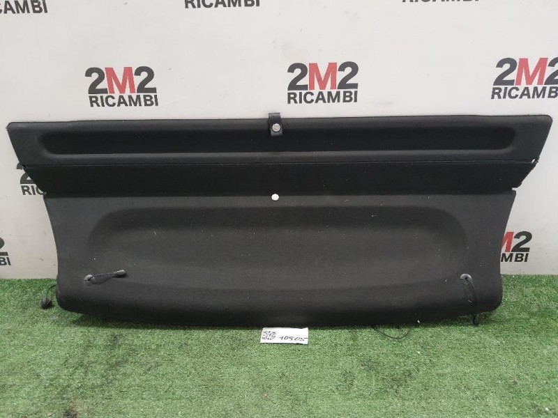Porta DI Carico POST SX PORTA DI CARICO POST SX Ford Transit Custom I 2013