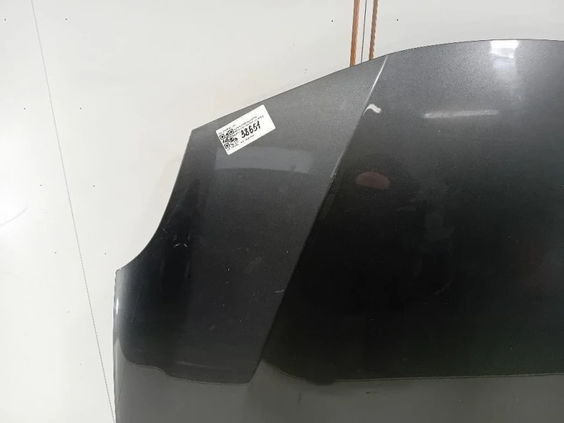 Cofano ANT 50559416 Alfa Romeo Giulietta 2010