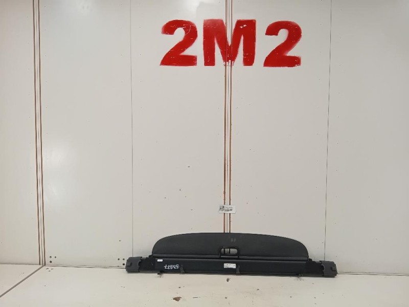 Porta DI Carico POST SX PORTA DI CARICO POST SX Ford Transit Custom I 2013
