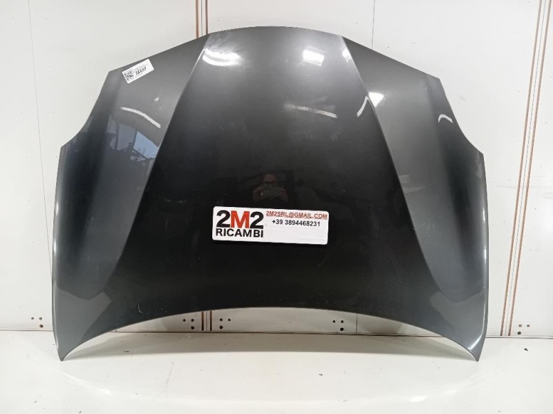 Cofano ANT 50559416 Alfa Romeo Giulietta 2010