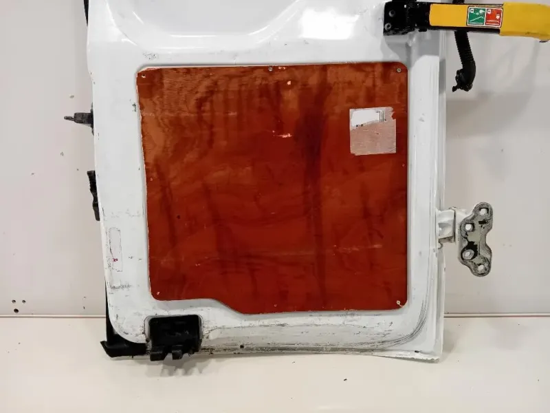 Porta DI Carico POST SX PORTA DI CARICO POST SX Ford Transit Custom I 2013