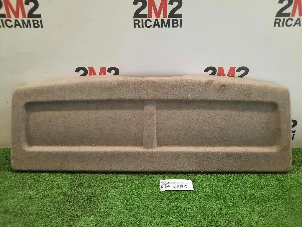 Ripiano Copertura VANO Bagagli 735430838 Fiat Panda II 2004