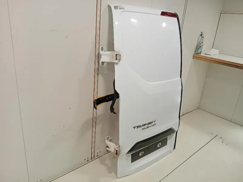 Porta DI Carico POST SX PORTA DI CARICO POST SX Ford Transit Custom I 2013