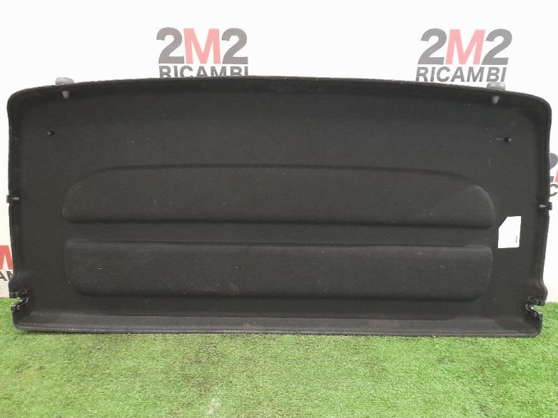 Porta DI Carico POST SX PORTA DI CARICO POST SX Ford Transit Custom I 2013