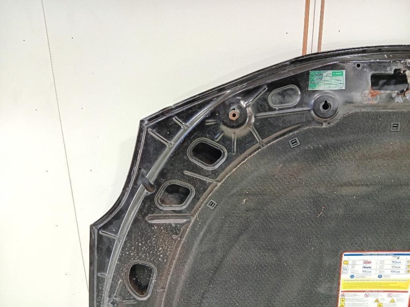 Cofano ANT 6000634832 Alfa Romeo Giulietta 2013