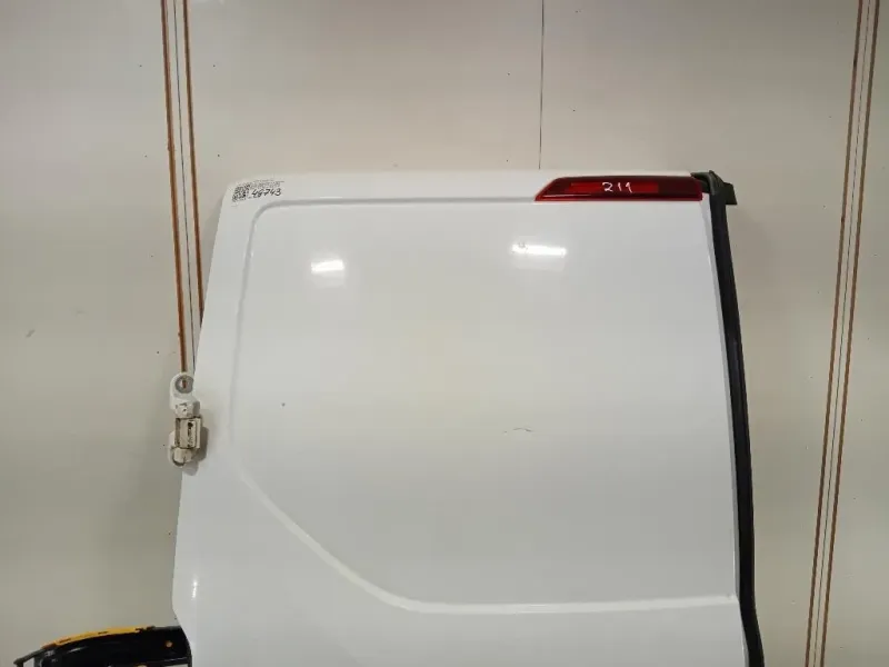 Porta DI Carico POST SX PORTA DI CARICO POST SX Ford Transit Custom I 2013