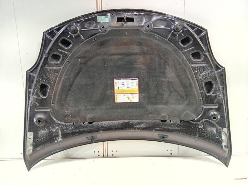 Cofano ANT 6000634832 Alfa Romeo Giulietta 2013