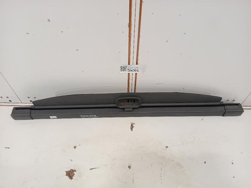Ripiano Copertura VANO Bagagli CN11-A55066-AE35BB Ford Ecosport 2013