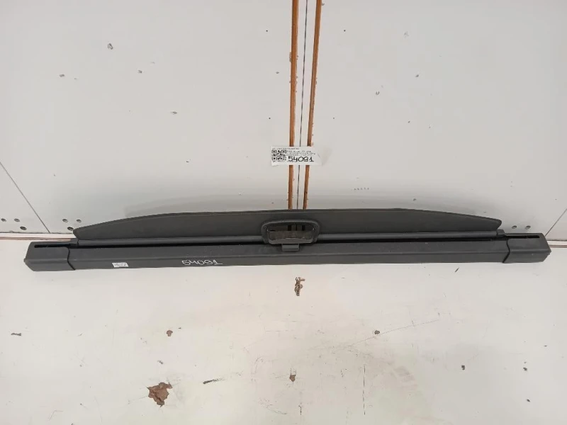 Ripiano Copertura VANO Bagagli CN11-A55066-AE35BB Ford Ecosport 2013
