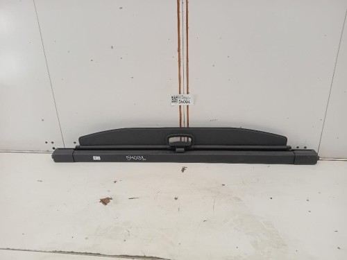 Porta DI Carico POST SX 1848974 Ford Transit Custom I 2013