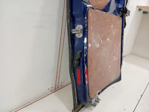 Porta DI Carico POST SX 1848974 Ford Transit Custom I 2013