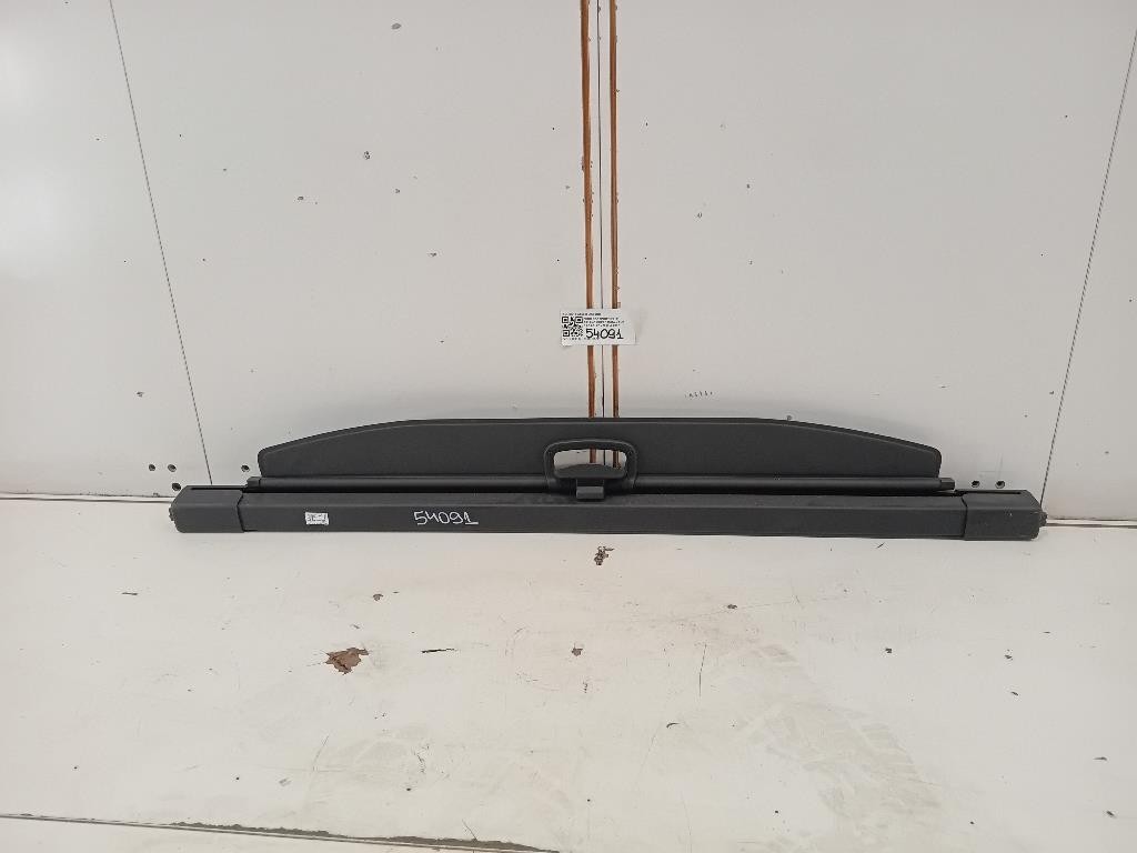Porta DI Carico POST SX 1848974 Ford Transit Custom I 2013