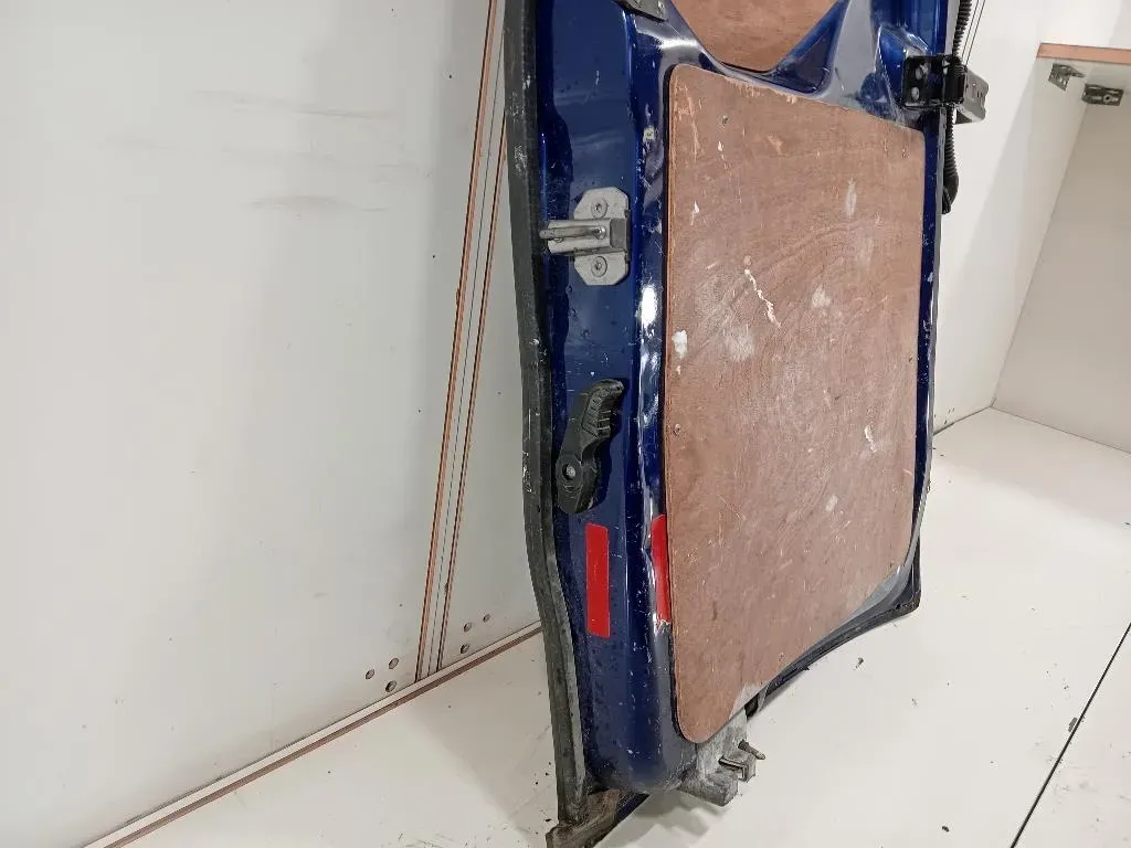 Porta DI Carico POST SX 1848974 Ford Transit Custom I 2013