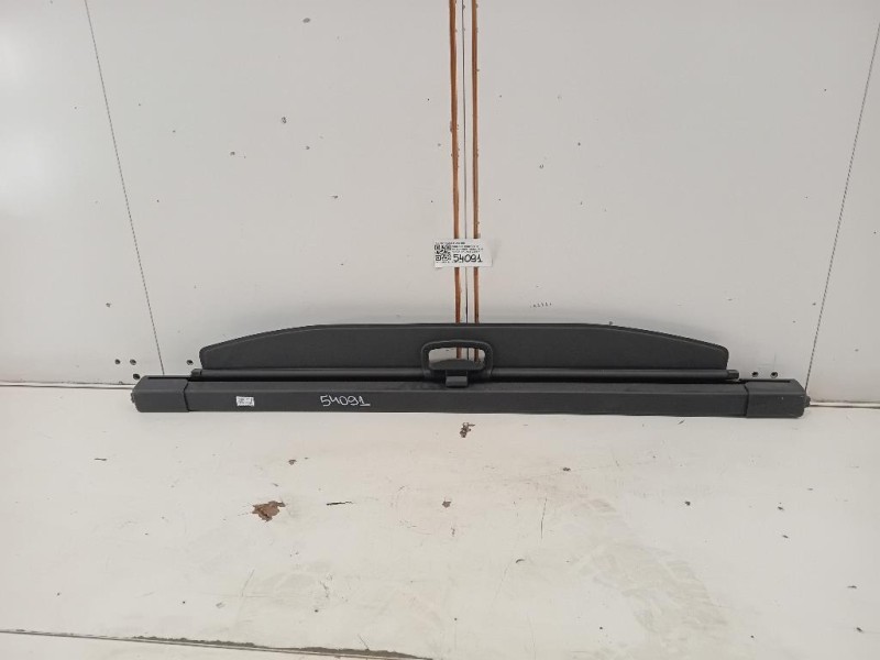 Porta DI Carico POST SX 1848974 Ford Transit Custom I 2013
