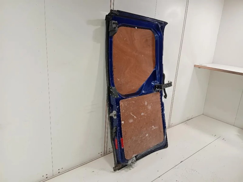 Porta DI Carico POST SX 1848974 Ford Transit Custom I 2013