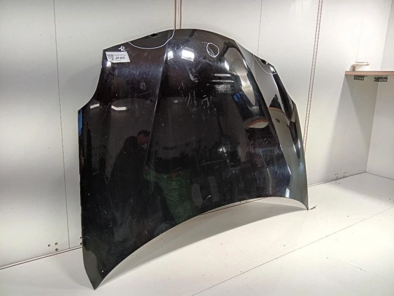 Cofano ANT 6000634832 Alfa Romeo Giulietta 2013