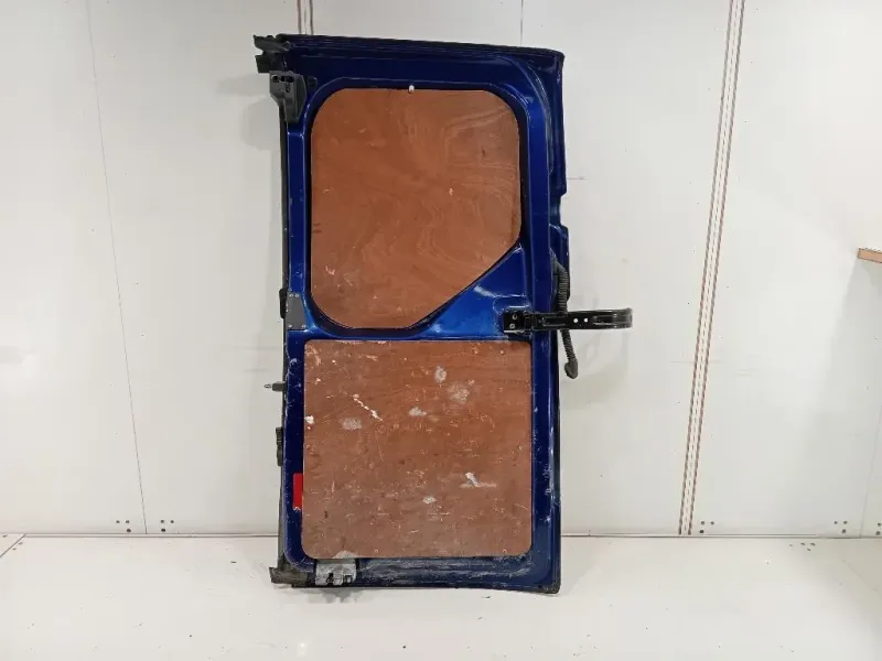 Porta DI Carico POST SX 1848974 Ford Transit Custom I 2013