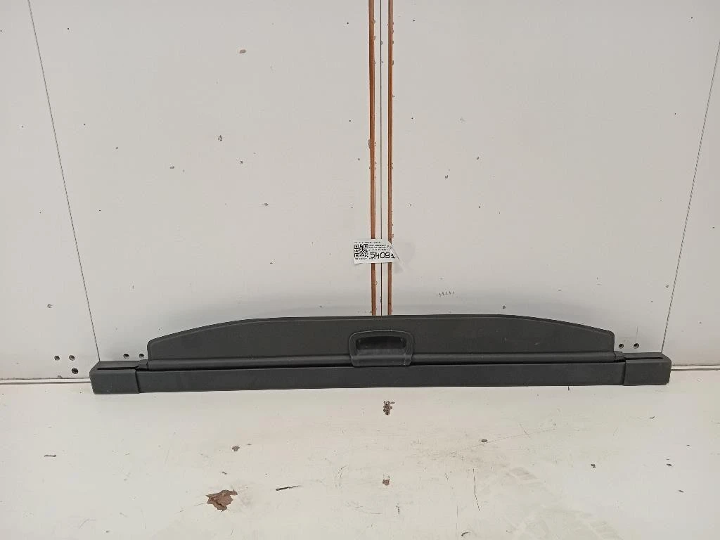 Ripiano Copertura VANO Bagagli CN11-A55066-AE35BB Ford Ecosport 2013