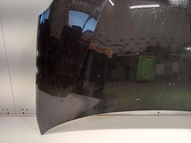 Cofano ANT 6000634832 Alfa Romeo Giulietta 2013